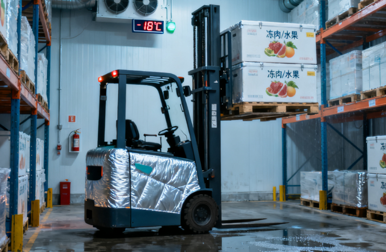 冷链货物 冷链货物