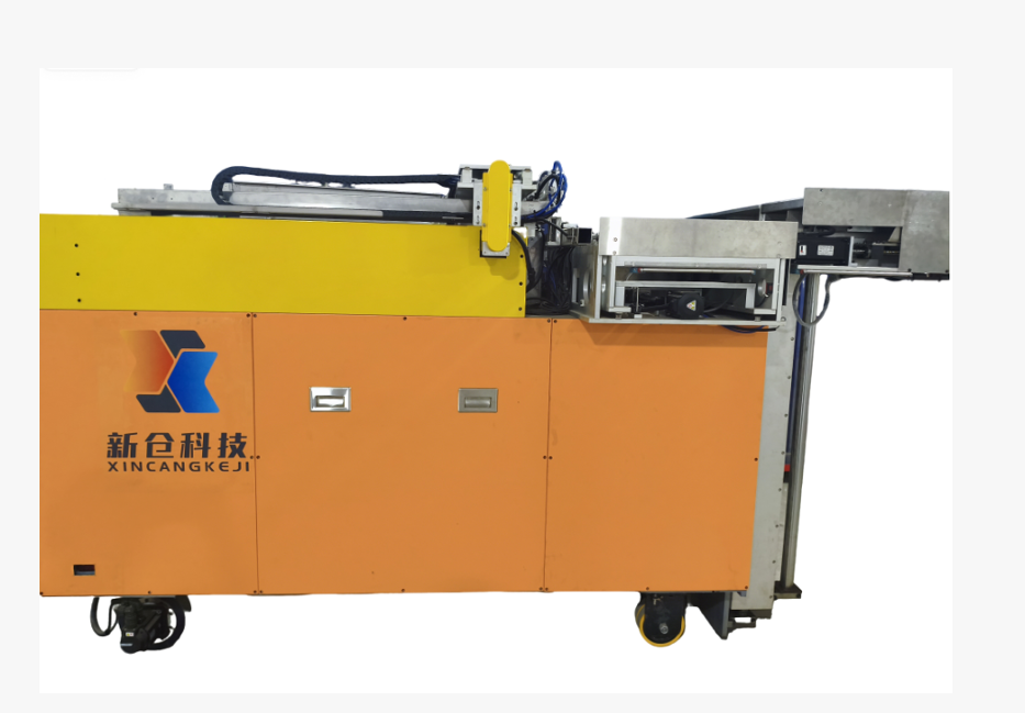 新仓科技自动装车机 新仓科技自动装车机